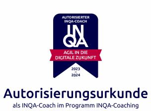 INQA Autorisierung