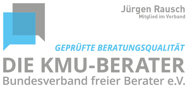 Die KMU-Berater - Bundesverband freier Berater e.V.