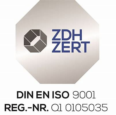 ZDH-ZERT GmbH