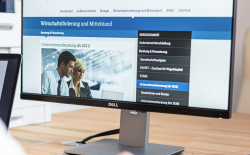 Fördermittelberatung