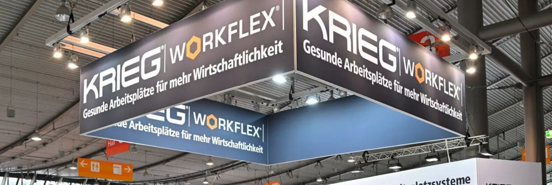 KRIEG Industriegeräte GmbH & Co. KG