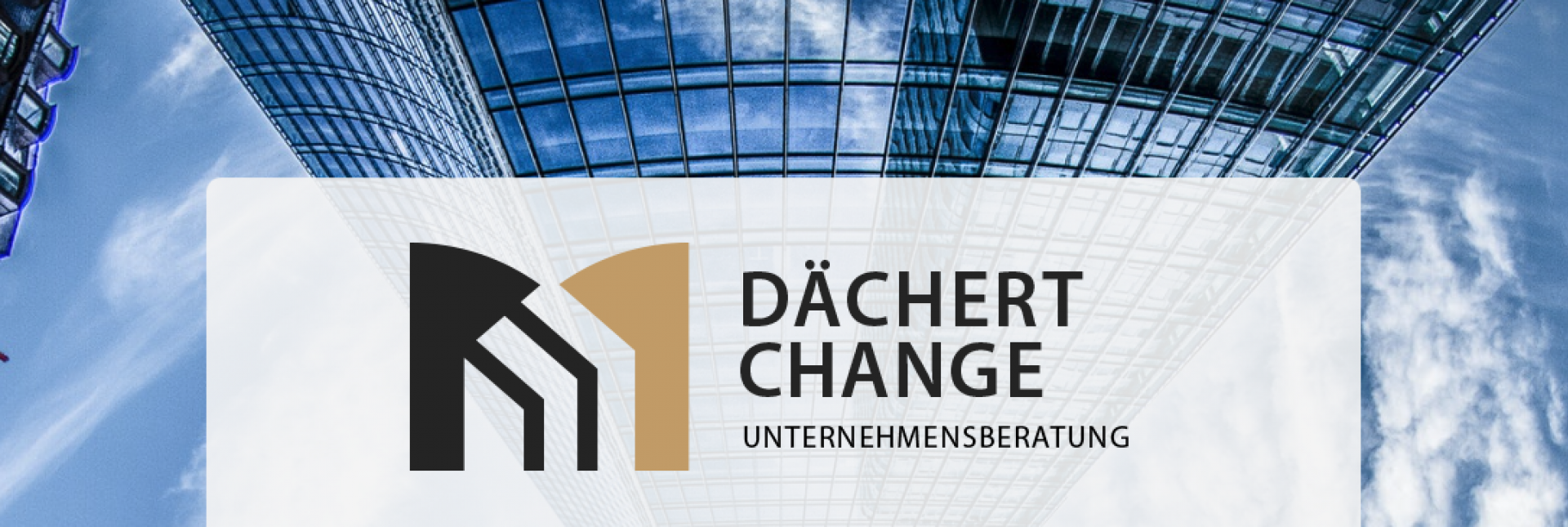 Dächert Change GmbH & Co. KG
