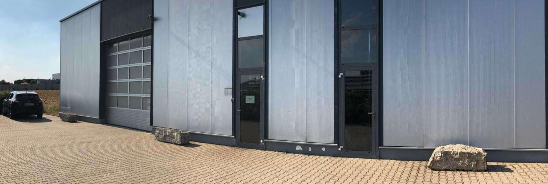 DIETZ solutions GmbH