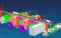 Materialfluss & Layoutplanung