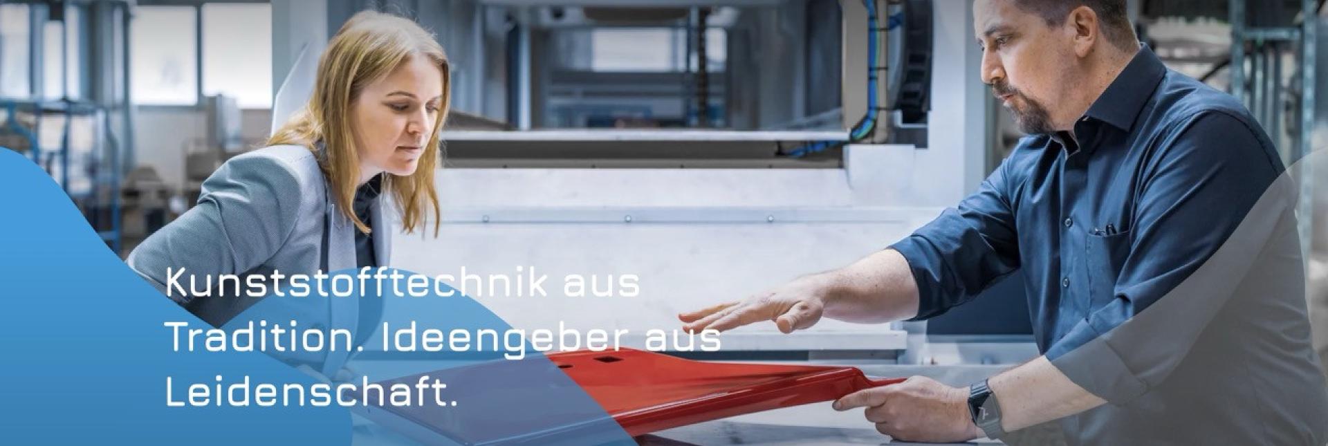 HOPF Kunststofftechnik GmbH