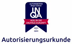 INQA - Initiative Neue Qualität der Arbeit