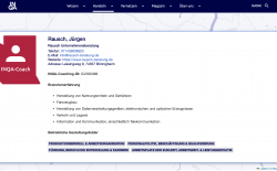 INQA - Initiative Neue Qualität der Arbeit