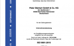 Peter Dächert GmbH & Co. KG