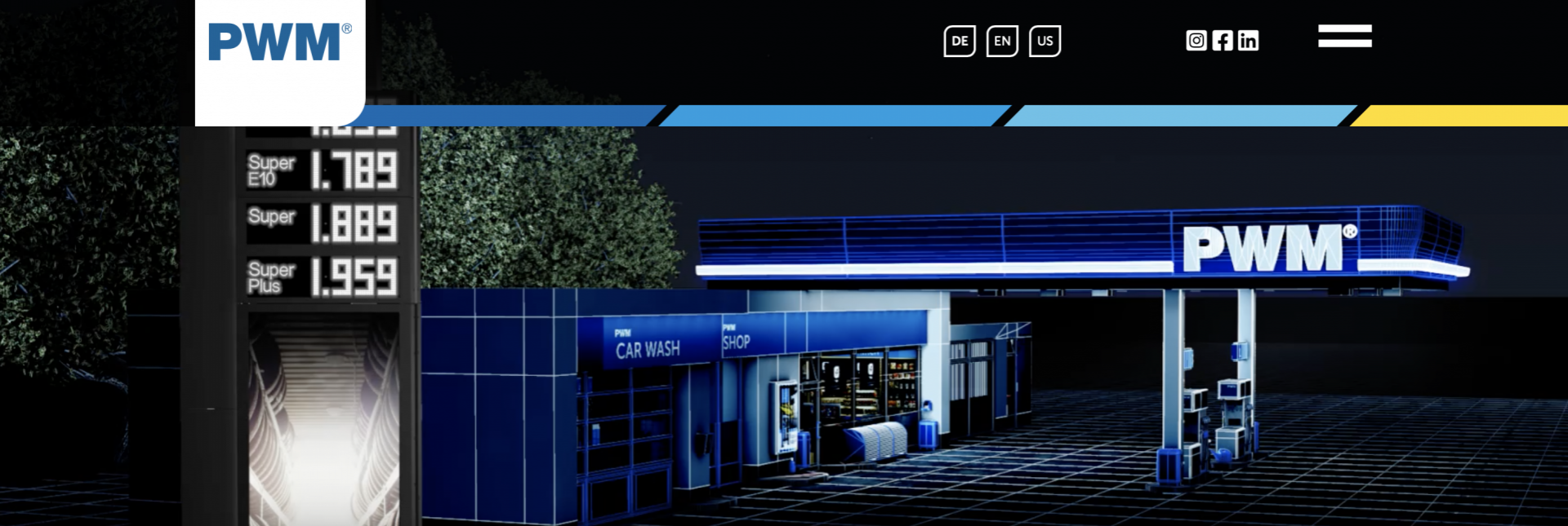 PWM GmbH