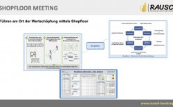 Lean Management Training