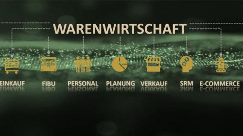 Warenwirtschaftssystem