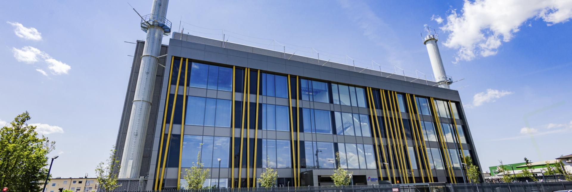 Mainova WebHouse GmbH