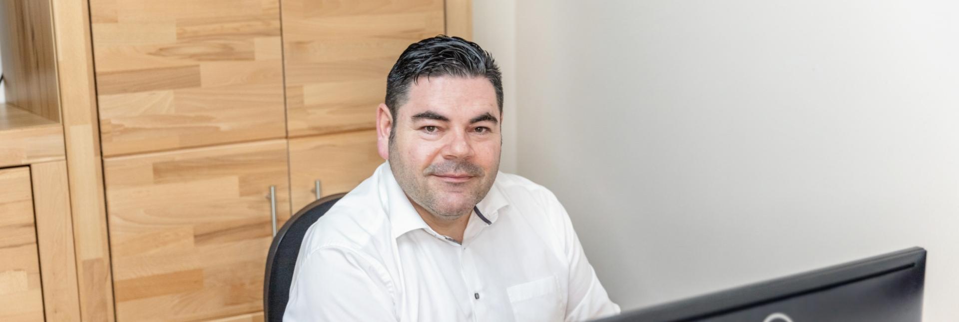 Unternehmensberatung Online buchen