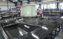 Schmuhl Faserverbundtechnik GmbH & Co. KG