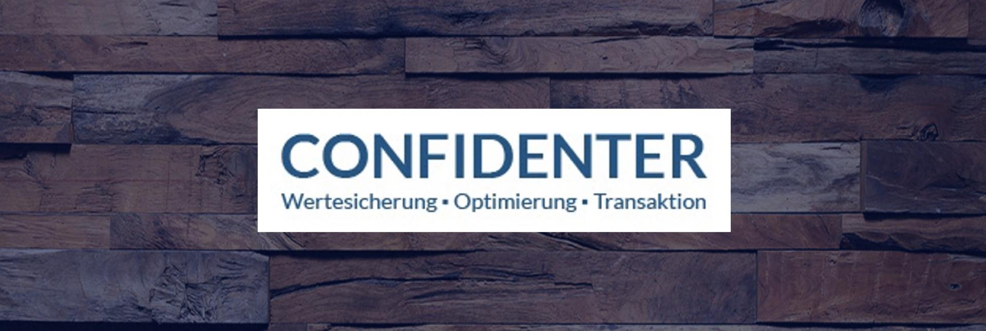 Confidenter GmbH & Co. KG