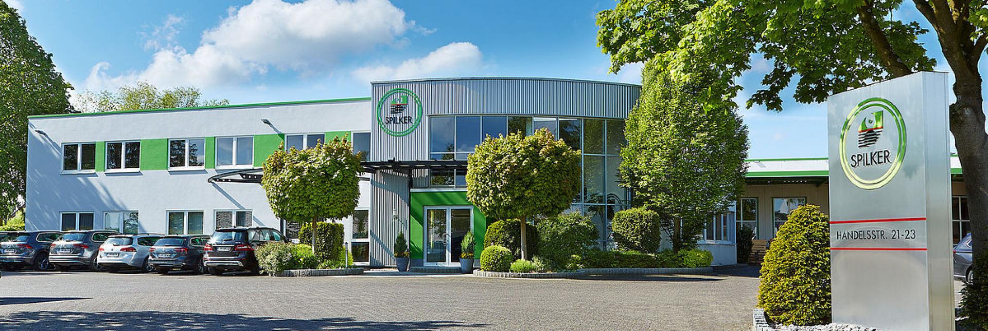 Spilker GmbH