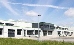 Spilker GmbH