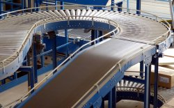 Materialfluss & Layoutplanung