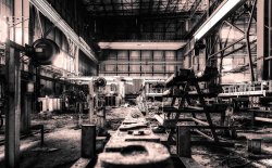 Materialfluss & Layoutplanung