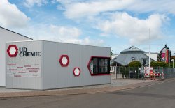 UD CHEMIE GmbH