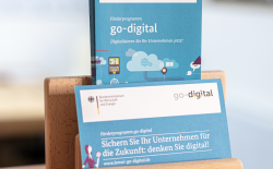 Fördermittelberatung