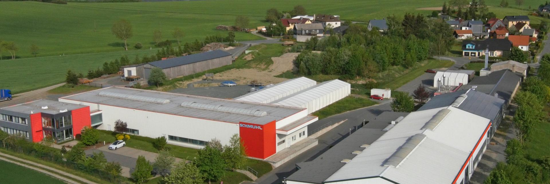 Schmuhl Faserverbundtechnik GmbH & Co. KG