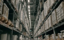 Intralogistik & Lagerwirtschaft