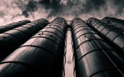 Intralogistik & Lagerwirtschaft