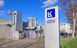 Leidel & Kracht Verpackungs-Technik GmbH