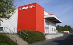 Schmuhl Faserverbundtechnik GmbH & Co. KG
