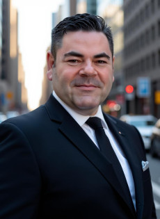 Leistungsgrenzen überwinden - ist ihr Unternehmen fit für die Zukunft?