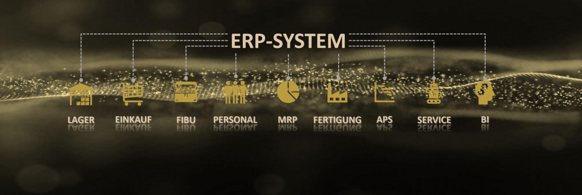 ERP-Optimierung