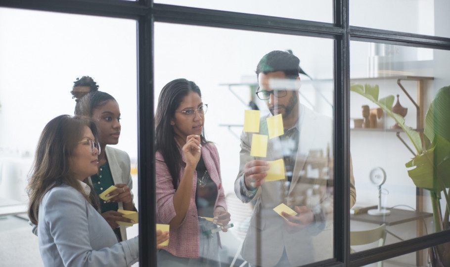 Lean Management Training