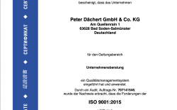 Peter Dächert GmbH & Co. KG
