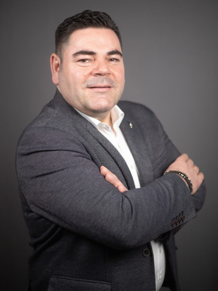 Jürgen Rausch