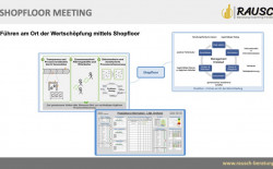 Lean Management Training