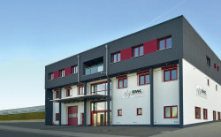 EMC electro mechanical components GmbH