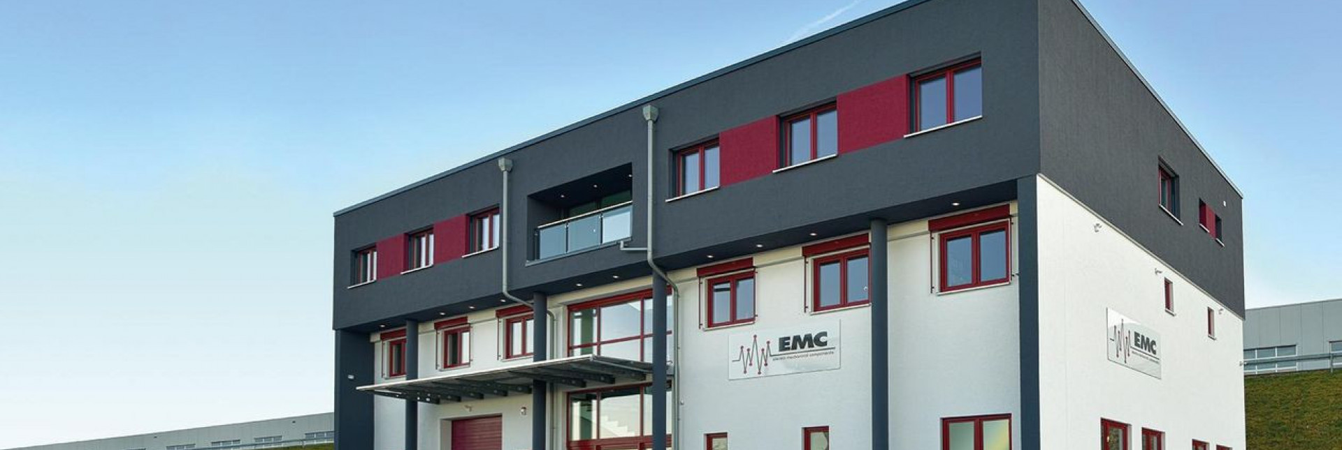 EMC electro mechanical components GmbH