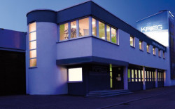 KRIEG Industriegeräte GmbH & Co. KG